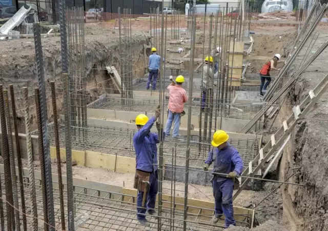 Construcci�n en suba