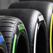 La revolución que no se ve: por qué los nuevos neumáticos Pirelli cambiarán las estrategias en F1