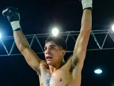 El turco Buonarrigo animar� la velada en el Hyatt