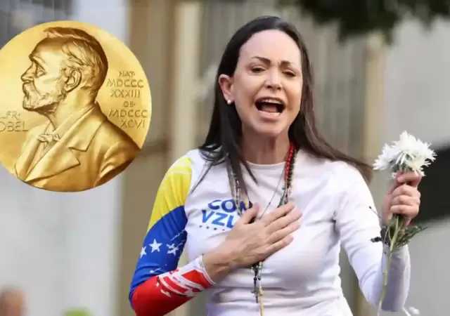 Desde Caracas, Diosdado Cabello minimiz� el premio: "Es una subasta" que se otorga al mejor postor", dijo.