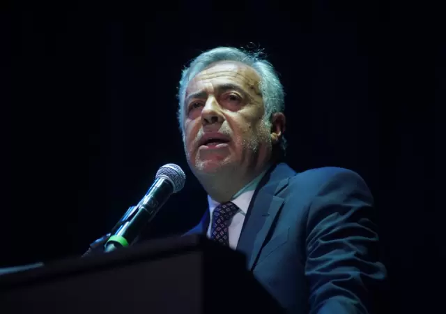 Alfredo Cornejo
