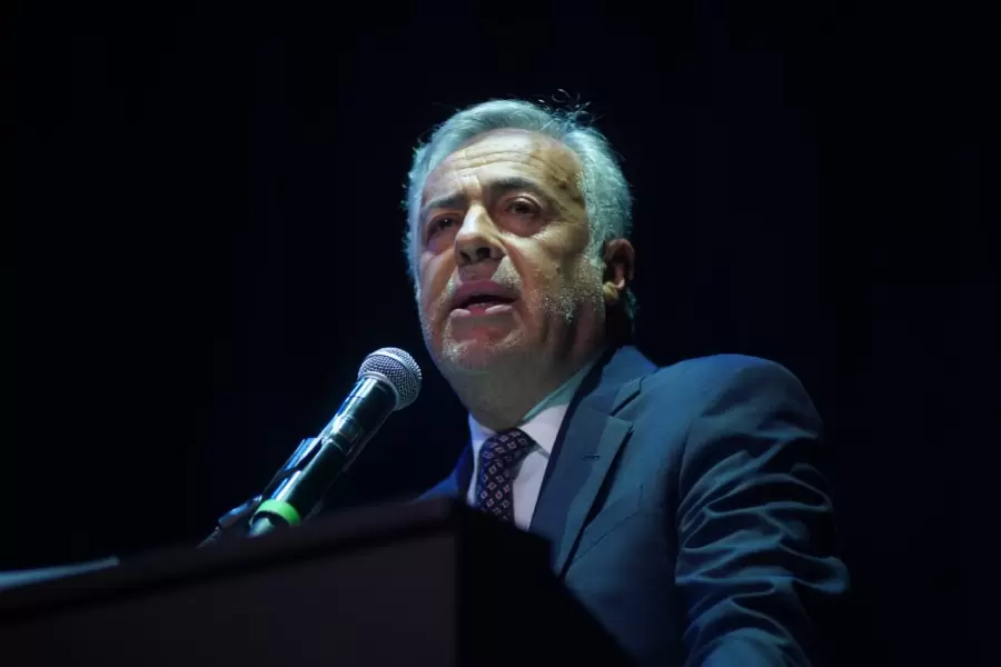Alfredo Cornejo