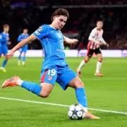 Champions League: resultados de este martes
