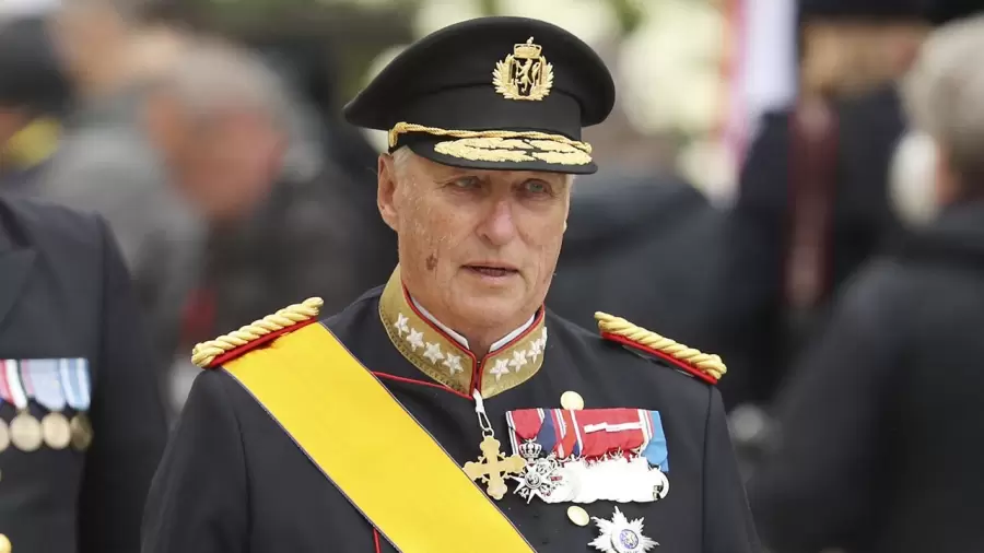 El Nobel lo entrega el rey Harald V de Noruega