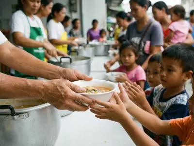 Ayuda social