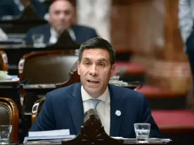Facundo Correa Llano participar� hoy de la apertura de sesiones extraordinarias en la C�mara de Diputados.