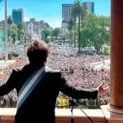 Dos a�os de gesti�n Milei: "El planteo de la Reforma Laboral es acertado"