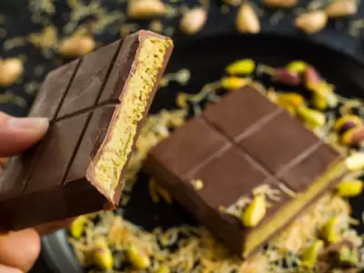 Chocolate Dubai: �Verdad o mito? El rumor viral que lo vincula a pr�cticas perversas y jeques millonarios.
