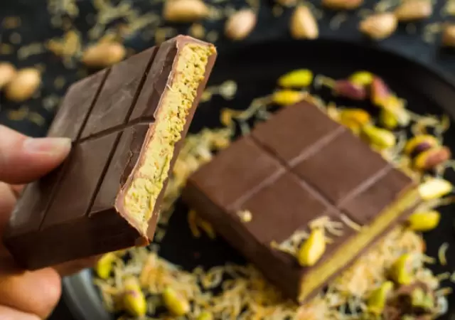 Chocolate Dubai: �Verdad o mito? El rumor viral que lo vincula a pr�cticas perversas y jeques millonarios.