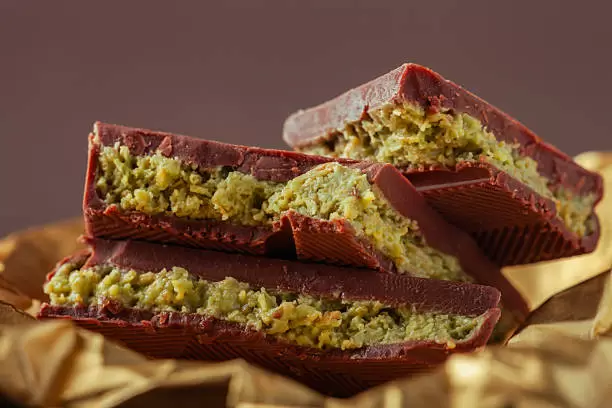 El furor del Chocolate Dubai esconde una teor�a macabra: �es una estrategia para ocultar b�squedas sensibles en internet?.