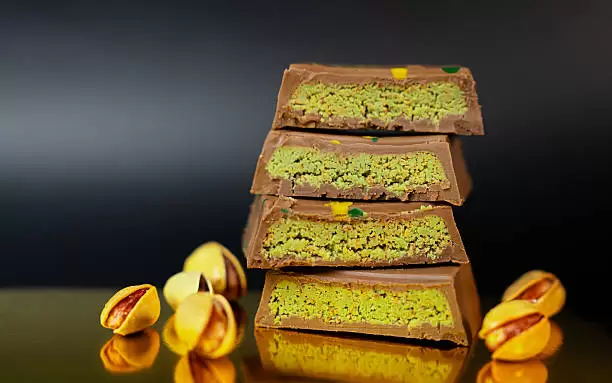 El furor del Chocolate Dubai esconde una teor�a macabra: �es una estrategia para ocultar b�squedas sensibles en internet?.