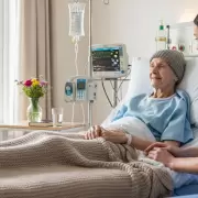 Cuidados paliativos: claves para un abordaje integral y una vejez digna