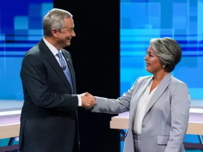 Hay una sinton�a ideol�gica entre Kast, Milei y Trump, pero la presi�n de Estados Unidos marcar� la pol�tica exterior.