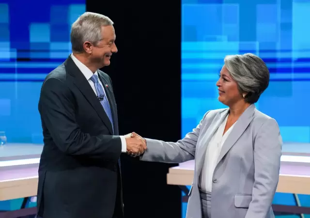 Hay una sinton�a ideol�gica entre Kast, Milei y Trump, pero la presi�n de Estados Unidos marcar� la pol�tica exterior.