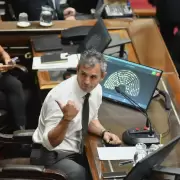 El Gobierno retir� el proyecto de Reforma Penal Juvenil para asegurar el consenso