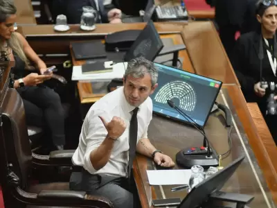 C�mara de Diputados