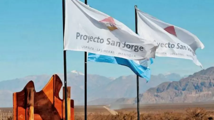 Pase libre para el proyecto