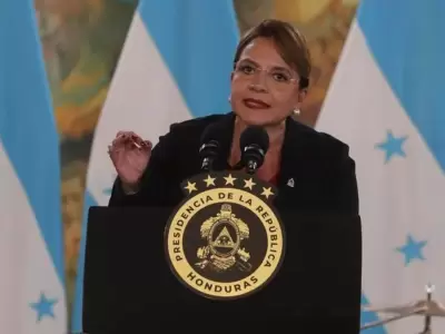 Xiomara Castro