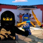 Fortnite x LEGO Ninjago: todas las skins, Twitch Drops gratis y la ampliación de LEGO Odyssey