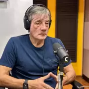 Alejandro Chapini en Ciudadano News: el descenso de Godoy Cruz, las diferencias con Mansur y el plan para volver a Primera