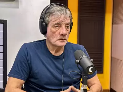 Alejandro Chapini en Ciudadano News.