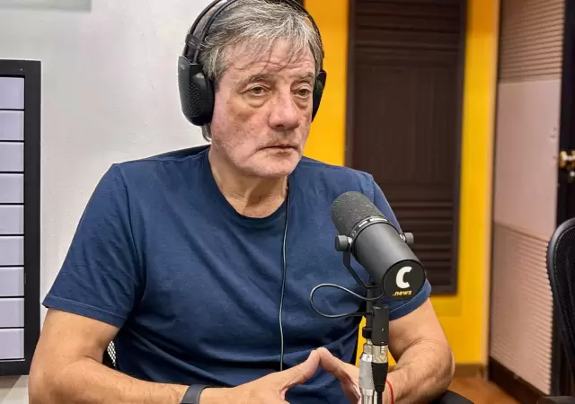 Alejandro Chapini en Ciudadano News.
