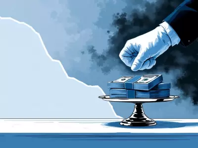 Un regreso que cambia el clima financiero.