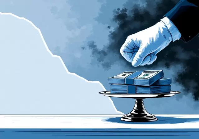 Un regreso que cambia el clima financiero.
