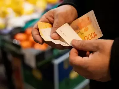 INDEC: la inflaci�n de noviembre fue 2,5% con fuerte suba en Vivienda y Transporte