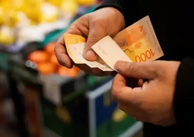 INDEC: la inflaci�n de noviembre fue 2,5% con fuerte suba en Vivienda y Transporte