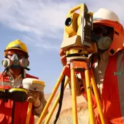 Nuevo desarrollo minero: Qu� perfiles t�cnicos y profesionales busca el sector