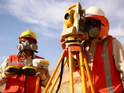 Los perfiles profesionales que requiere la miner�a est�n disponibles en distintos niveles educativos.