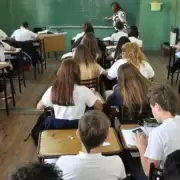 Ley de Libertad Educativa: �Ser� obligatorio un examen final en el Secundario?