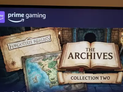 Juegos gratis de Amazon Prime Video: c�mo reclamar dos t�tulos para PC y sumarlos para siempre