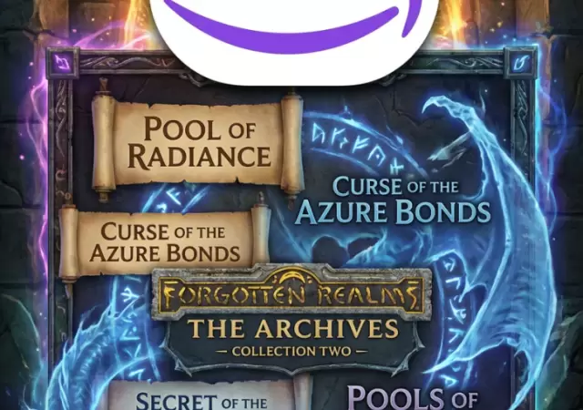 Juegos gratis de Amazon Prime Video: c�mo reclamar dos t�tulos para PC y sumarlos para siempre