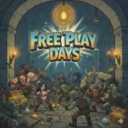 Xbox Free Play Days: 3 juegos GRATIS para probar este fin de semana (The Dungeon Of Naheulbeuk y m�s)