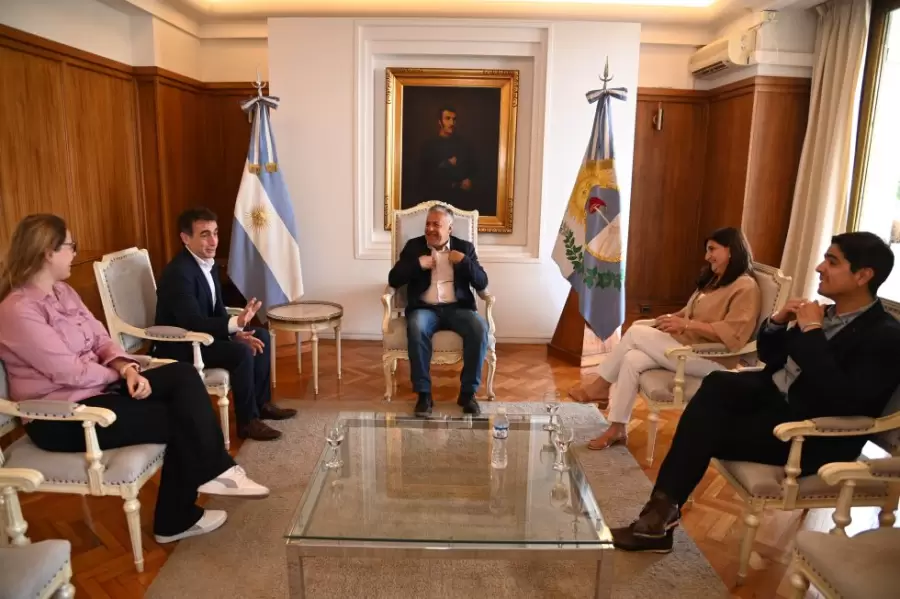 Acuerdo con Gol