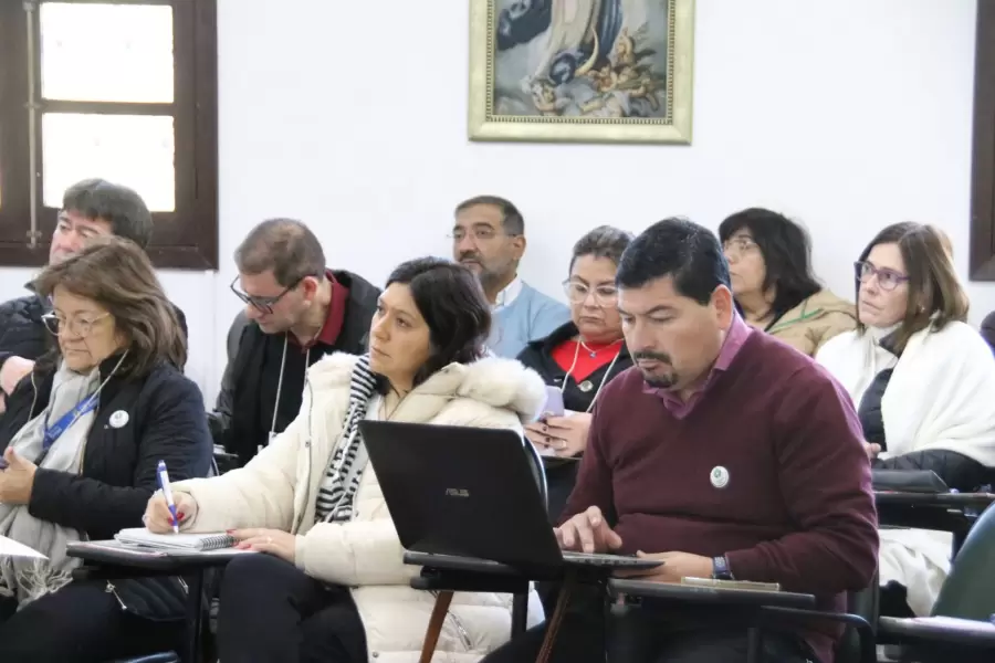 Participaci�n de los padres