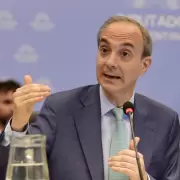Proyecto de ley de "libertad educativa" otorga a los padres poder de decisi�n sobre directivos