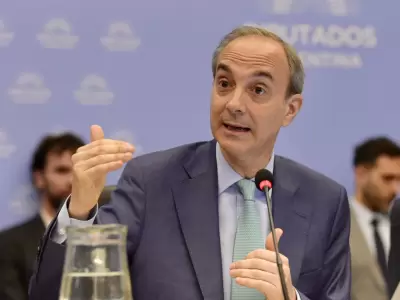 Carlos Torrendell, secretario de Educaci�n