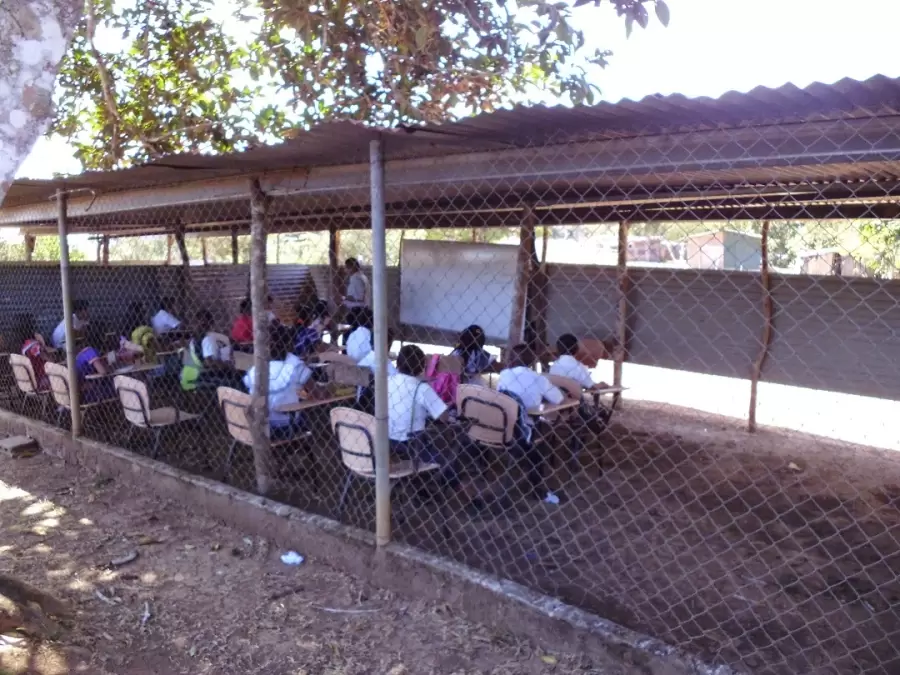Realidades duras en la educaci�n