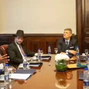 La Corte Suprema avanza en autopsias virtuales por razones de credo: el protocolo con l�deres isl�micos y jud�os