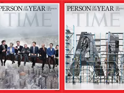 Revista Time