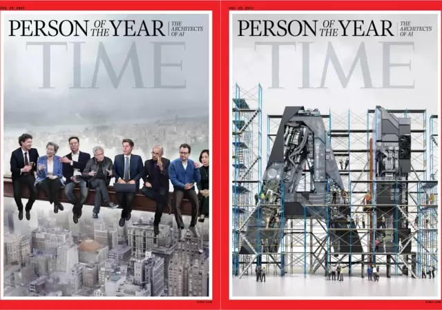 Revista Time