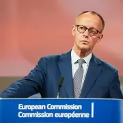 L�deres europeos le env�an una propuesta clave a Donald Trump sobre Ucrania