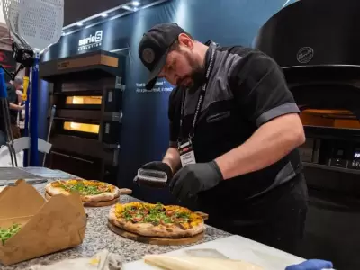 Pizza, un s�mbolo italiano