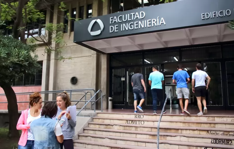 Importante aporte de la UNCuyo