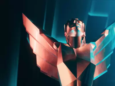 The Game Awards