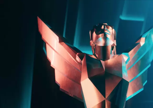 The Game Awards