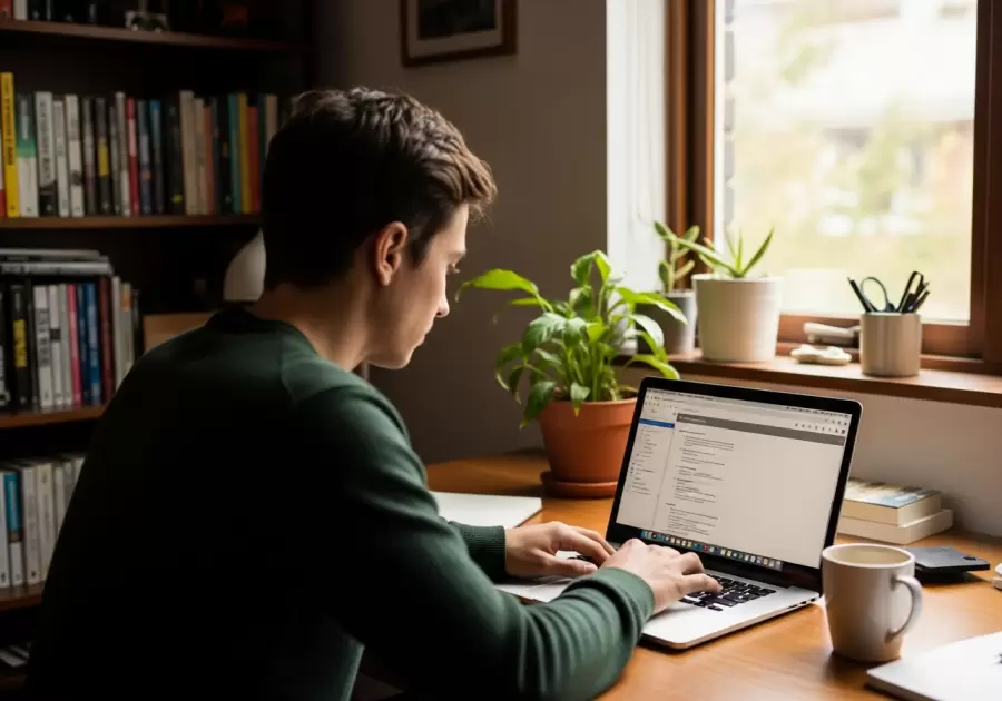 �Qu� pasa con el homeoffice a partir de la reforma laboral?